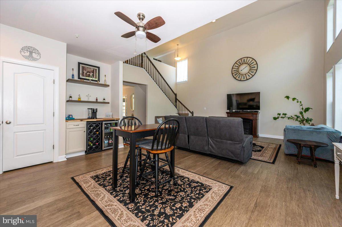 GLADHILL ESTATES - Residential