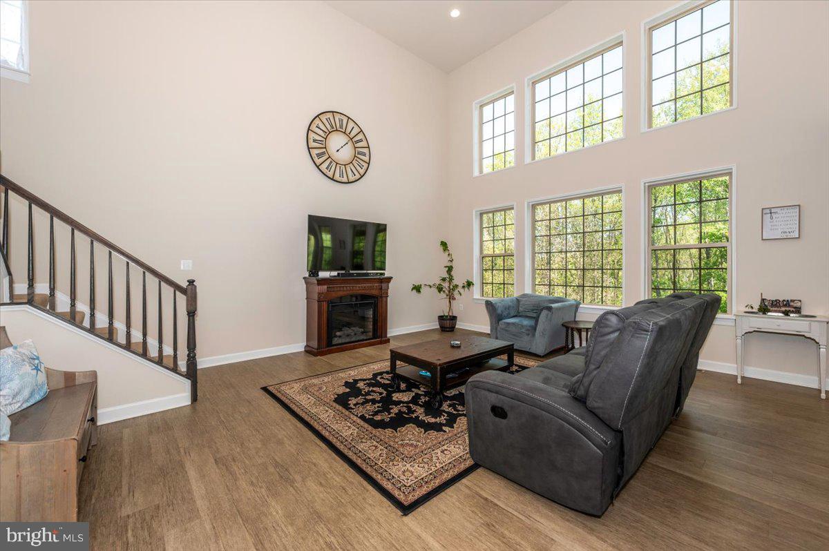 GLADHILL ESTATES - Residential