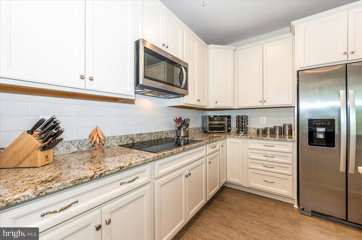 GLADHILL ESTATES - Residential