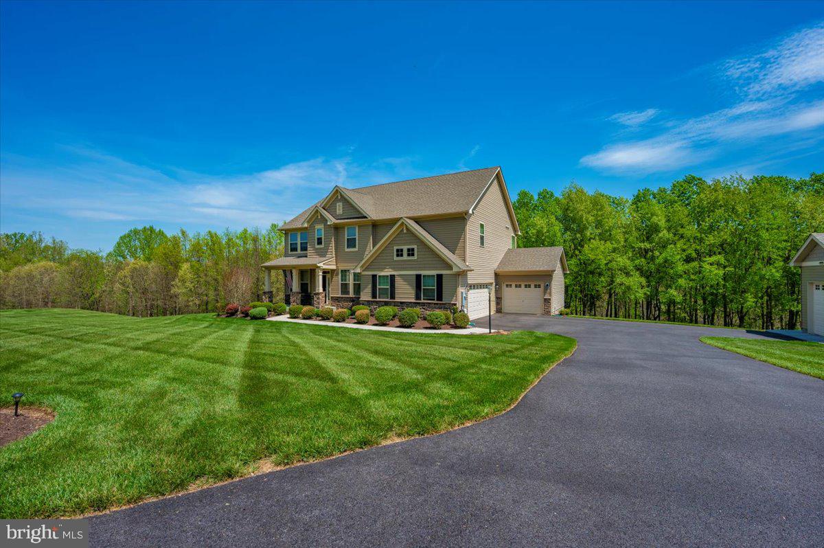 GLADHILL ESTATES - Residential