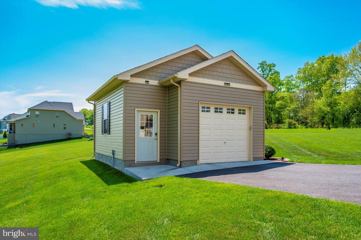 GLADHILL ESTATES - Residential