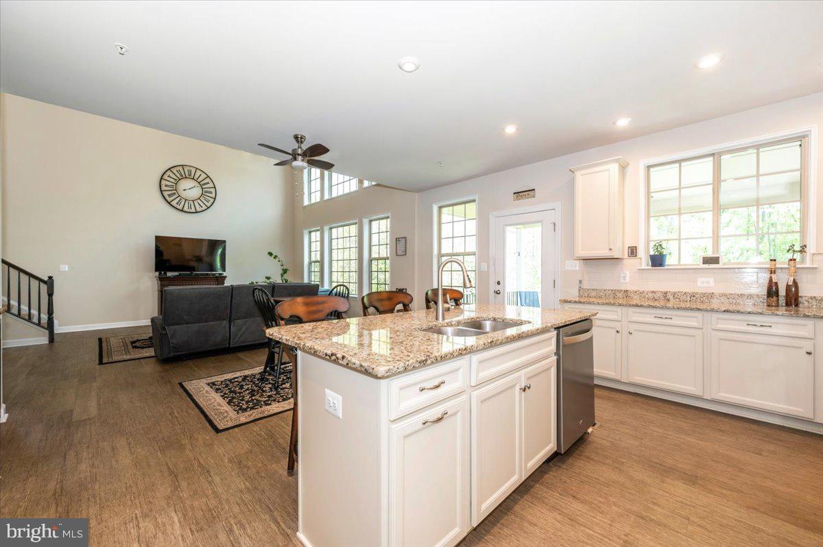 GLADHILL ESTATES - Residential