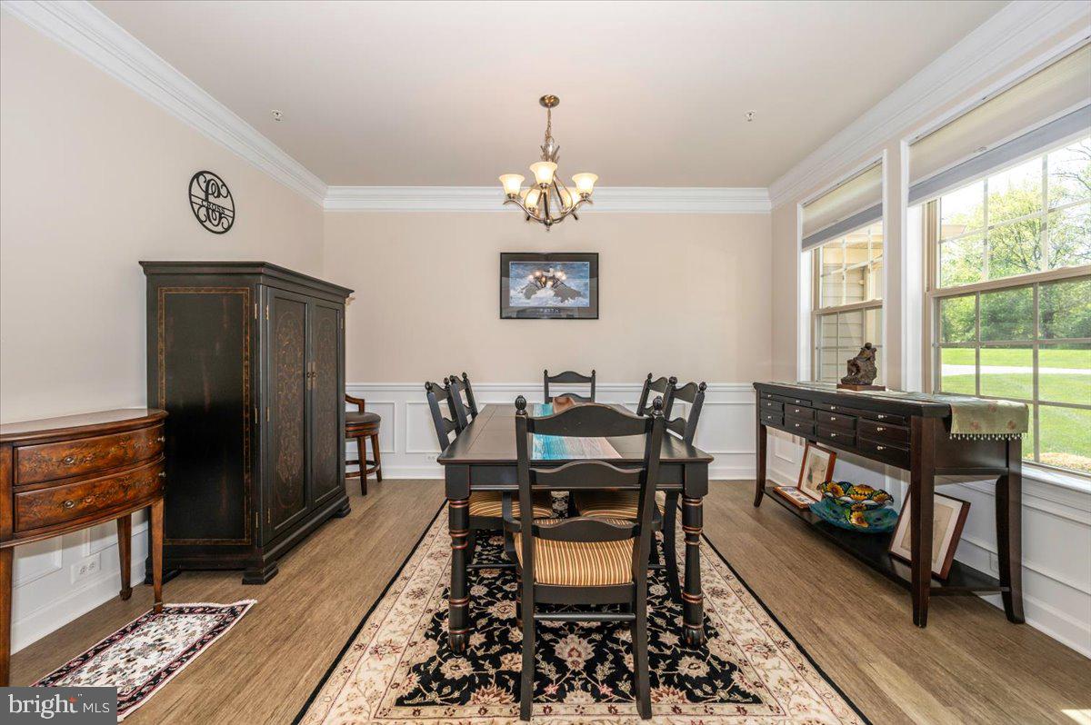 GLADHILL ESTATES - Residential