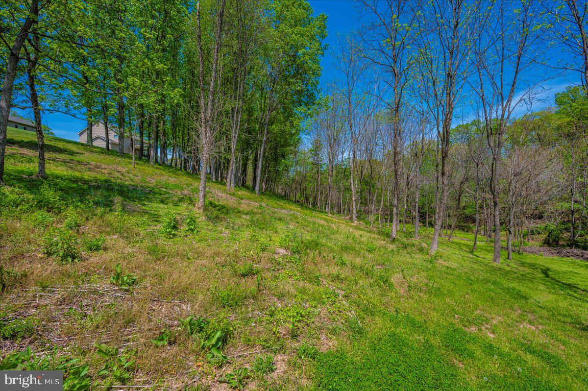 GLADHILL ESTATES - Residential