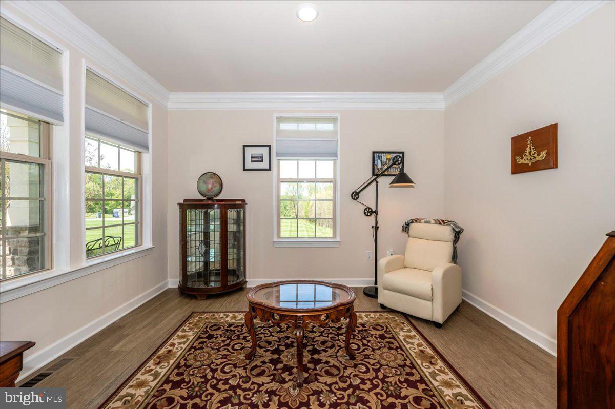 GLADHILL ESTATES - Residential