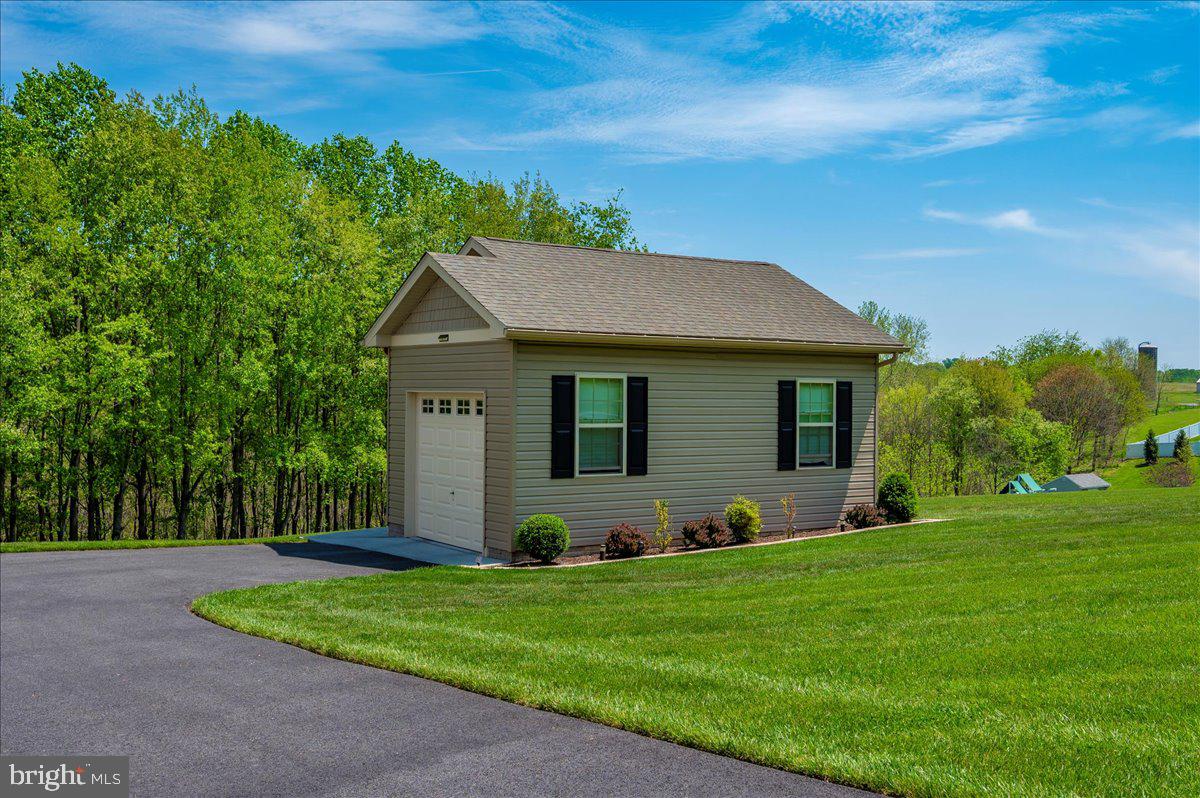 GLADHILL ESTATES - Residential