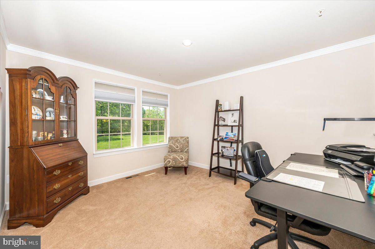 GLADHILL ESTATES - Residential