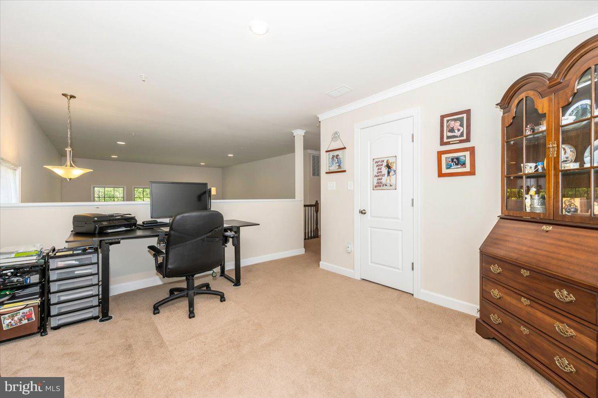 GLADHILL ESTATES - Residential