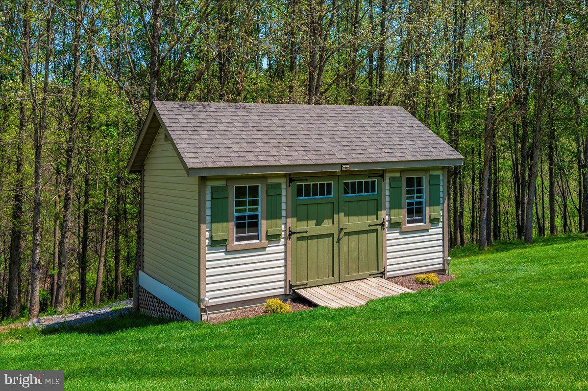 GLADHILL ESTATES - Residential