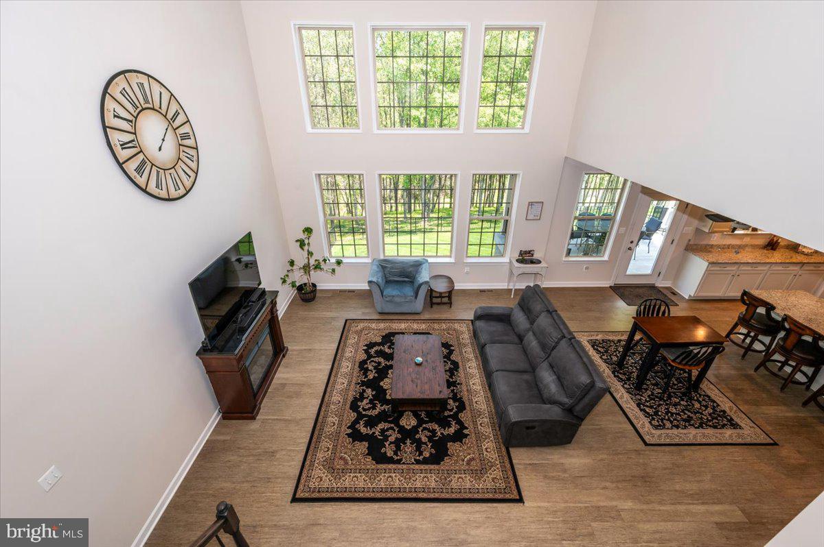 GLADHILL ESTATES - Residential