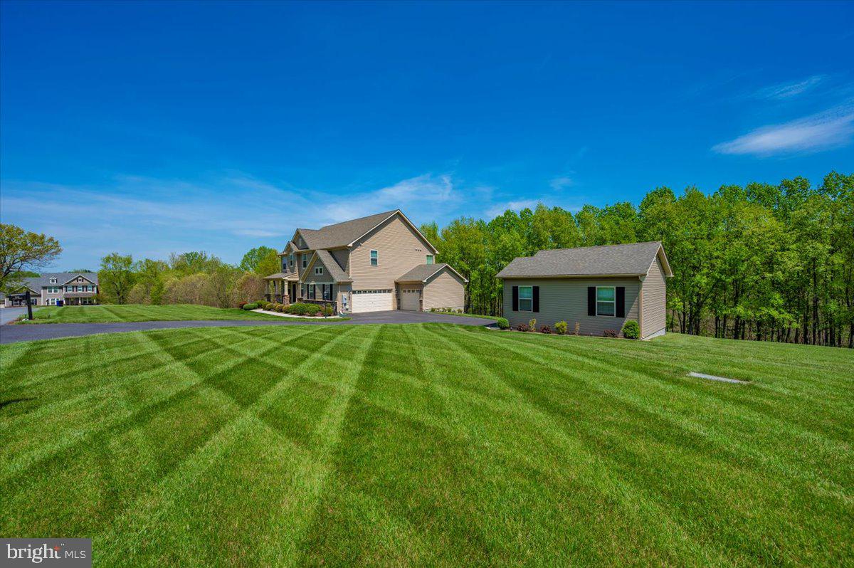 GLADHILL ESTATES - Residential