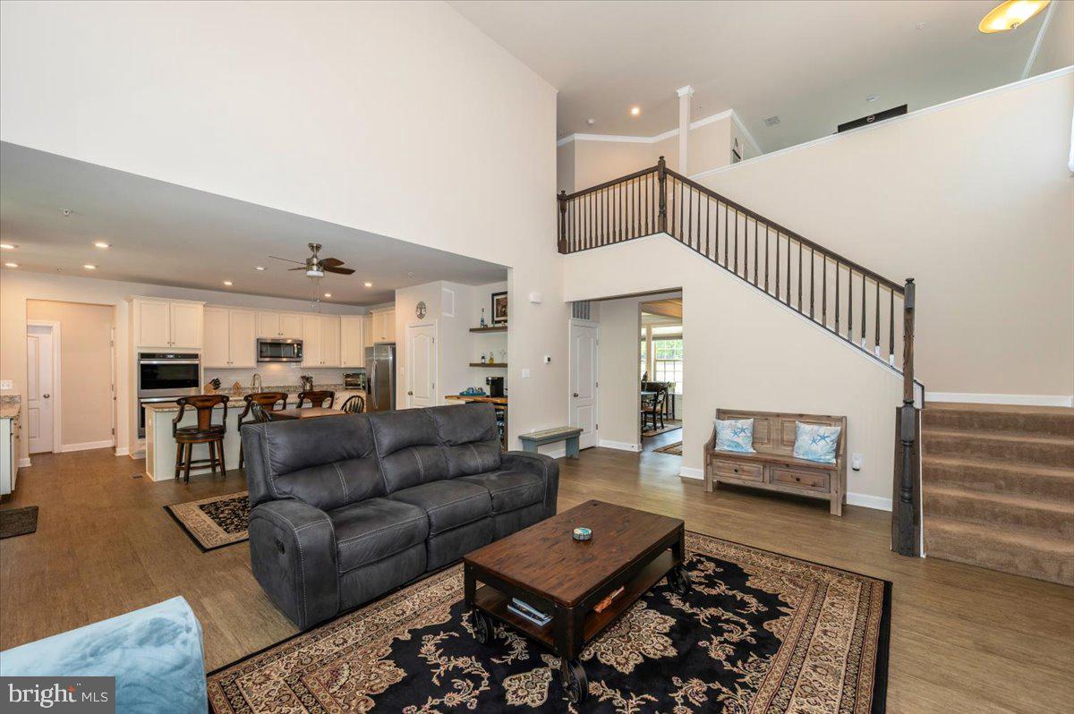 GLADHILL ESTATES - Residential