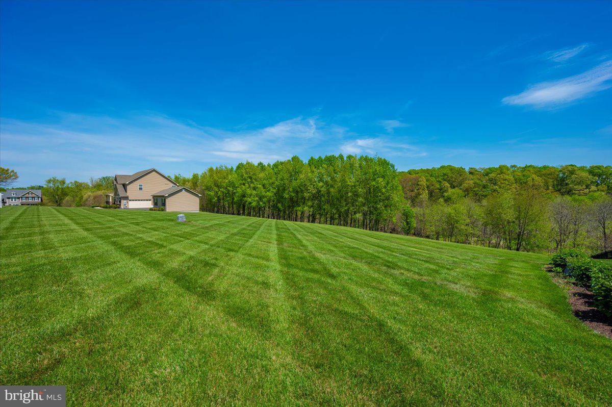 GLADHILL ESTATES - Residential