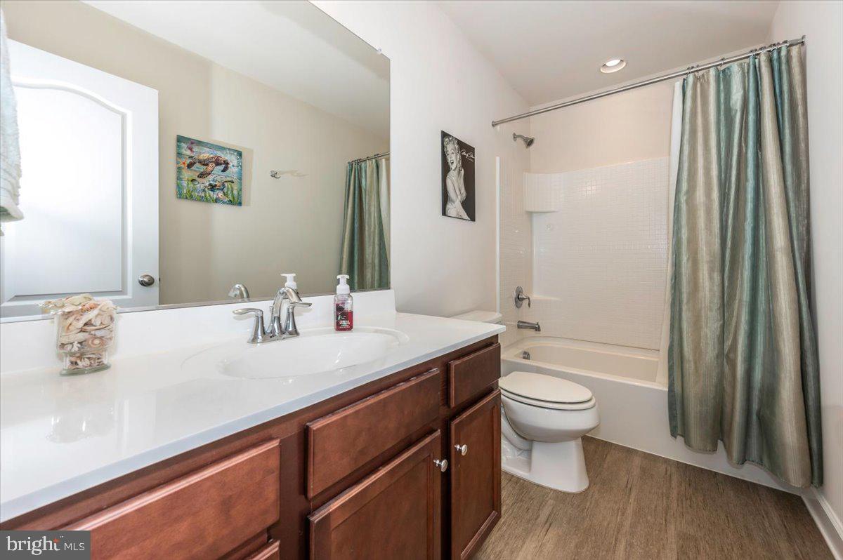 GLADHILL ESTATES - Residential