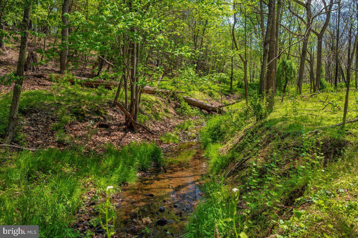 GLADHILL ESTATES - Residential