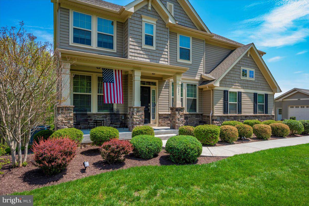 GLADHILL ESTATES - Residential