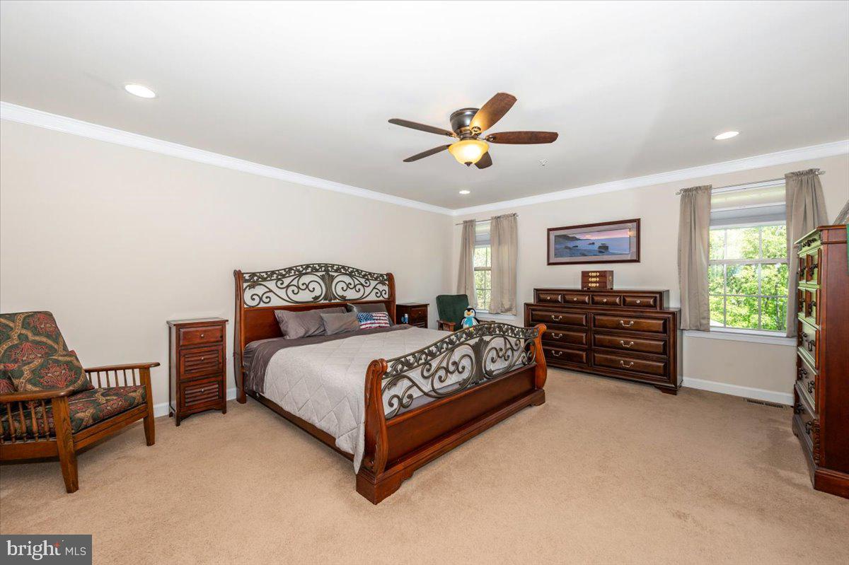 GLADHILL ESTATES - Residential