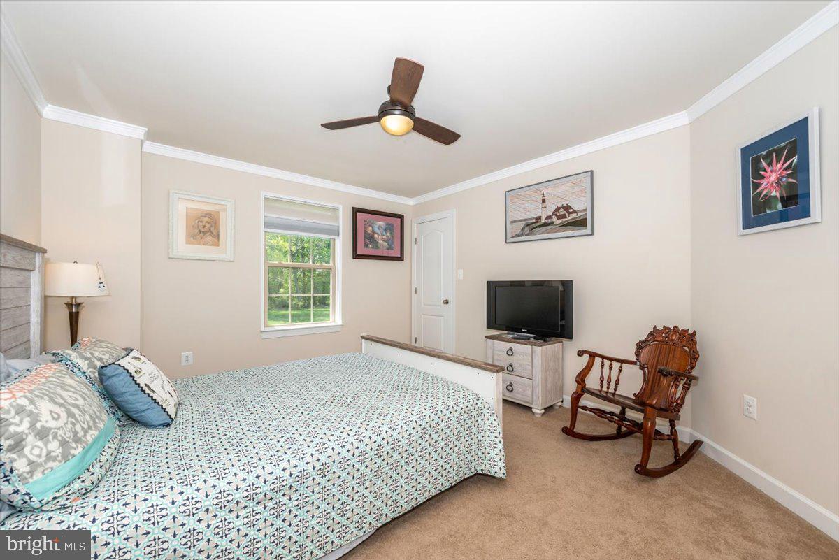 GLADHILL ESTATES - Residential