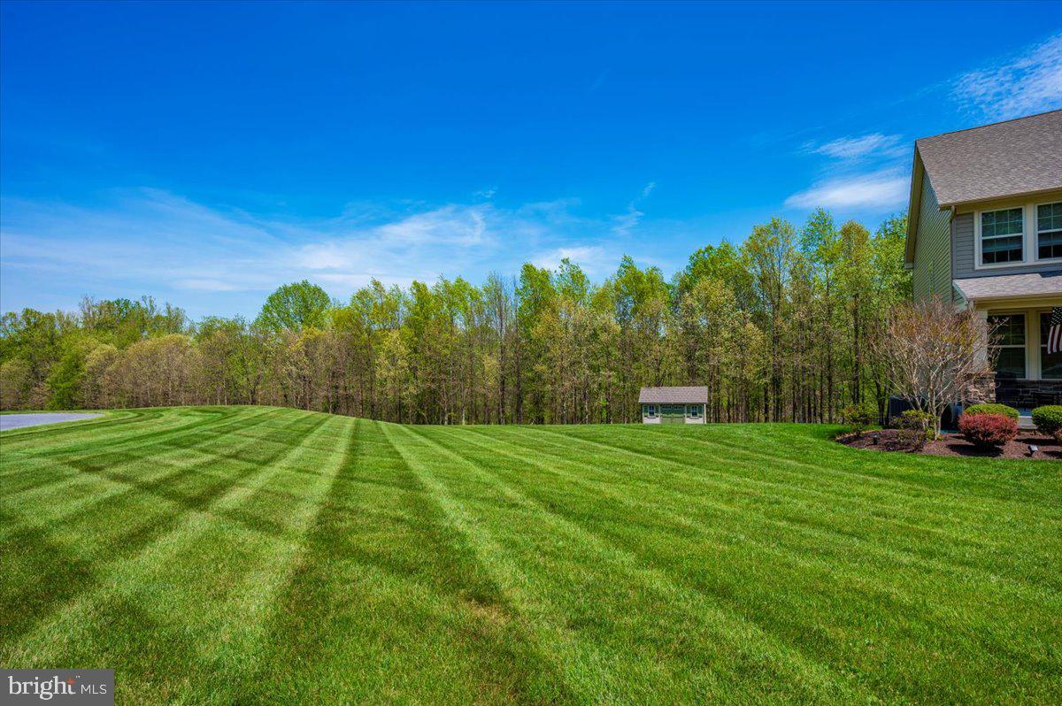 GLADHILL ESTATES - Residential