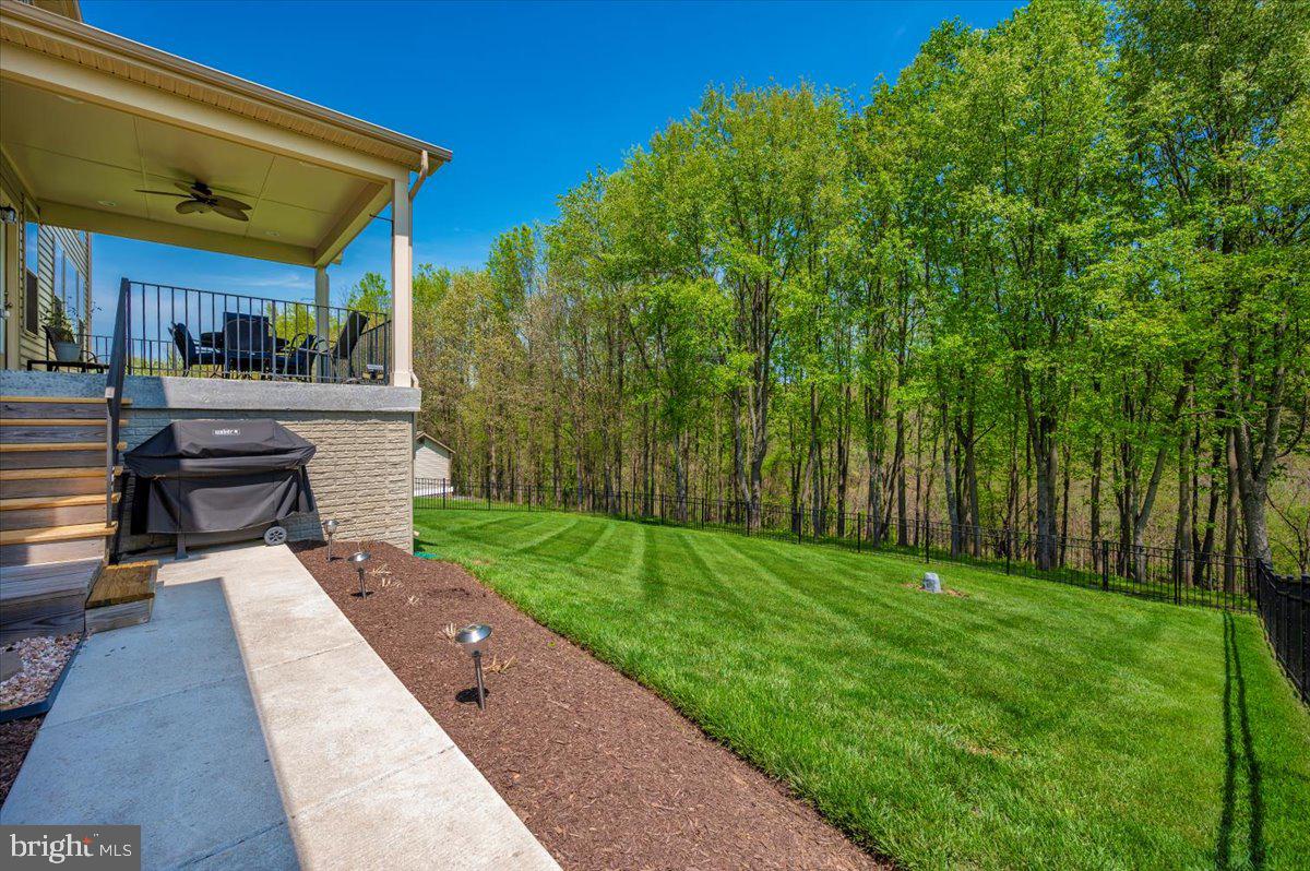 GLADHILL ESTATES - Residential