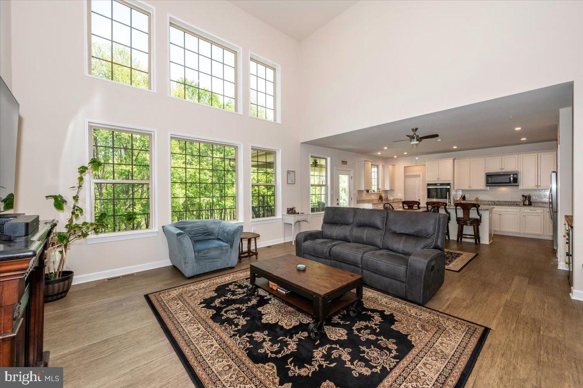 GLADHILL ESTATES - Residential