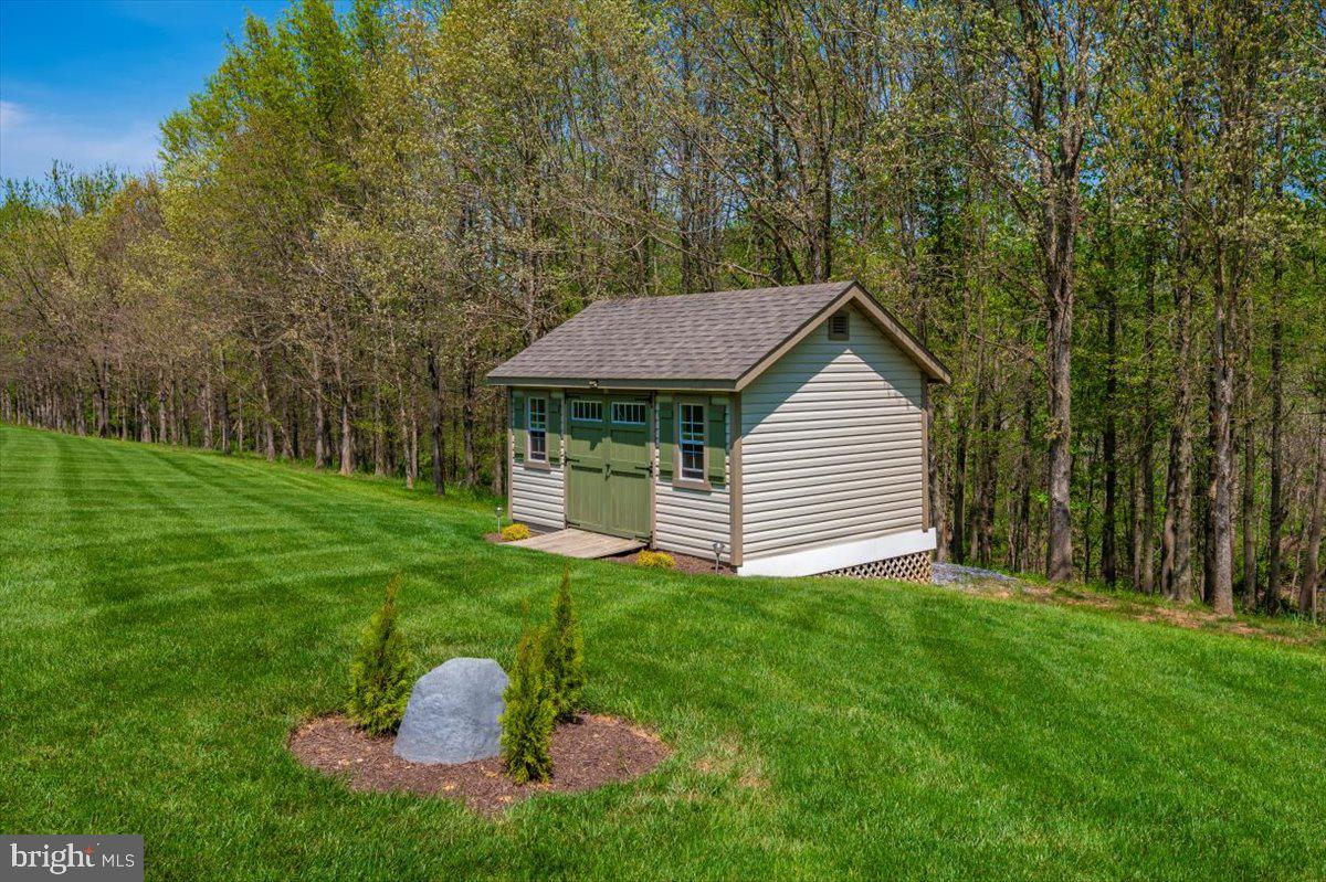 GLADHILL ESTATES - Residential