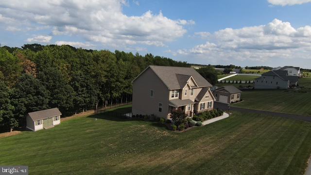 GLADHILL ESTATES - Residential