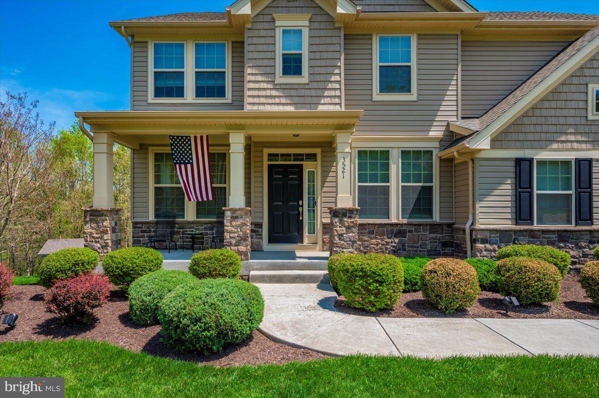 GLADHILL ESTATES - Residential