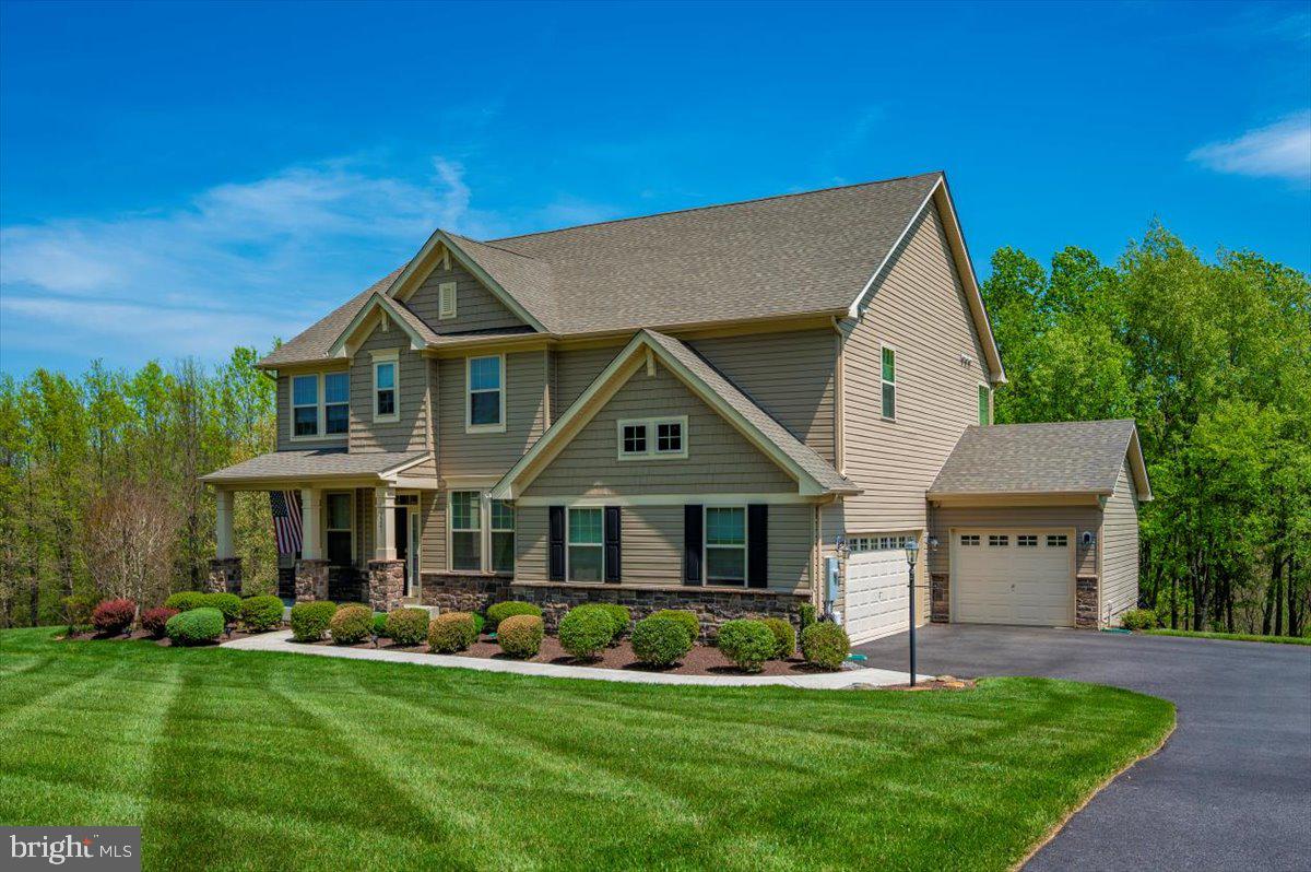 GLADHILL ESTATES - Residential