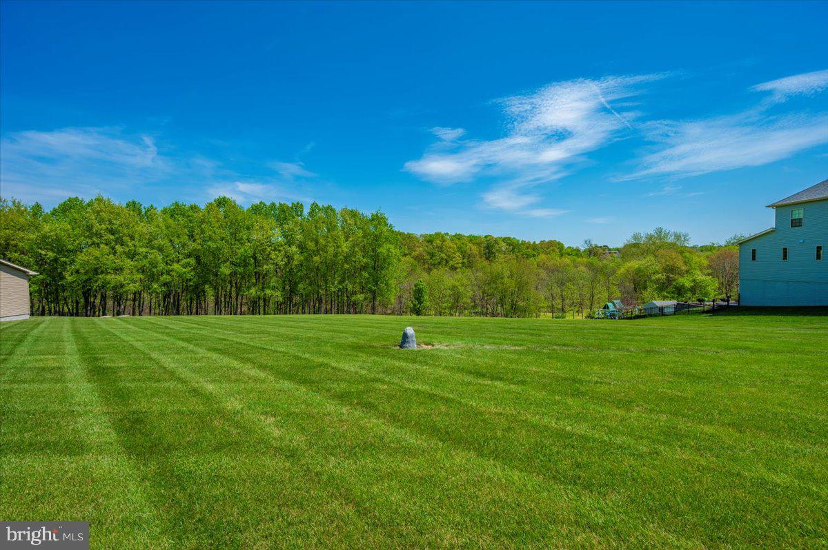 GLADHILL ESTATES - Residential