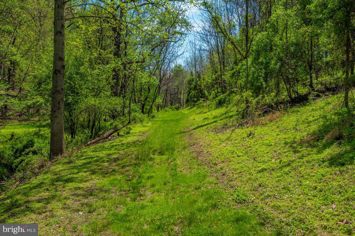 GLADHILL ESTATES - Residential