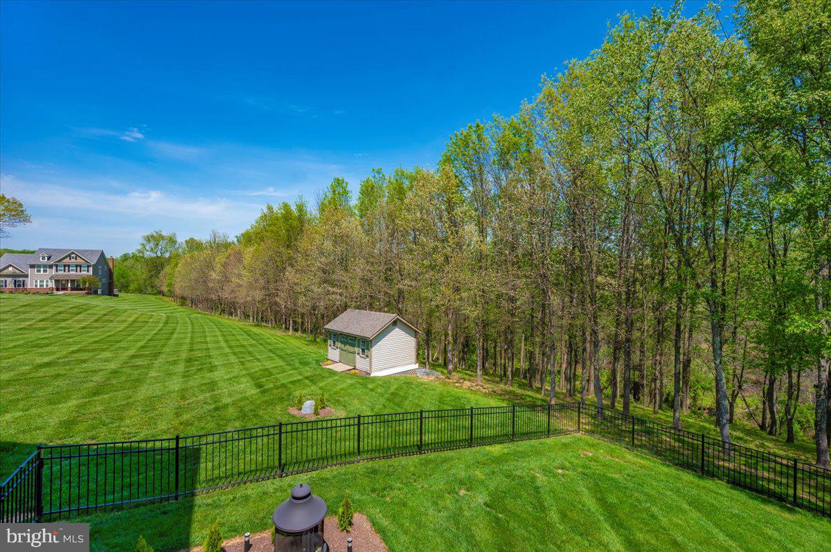 GLADHILL ESTATES - Residential