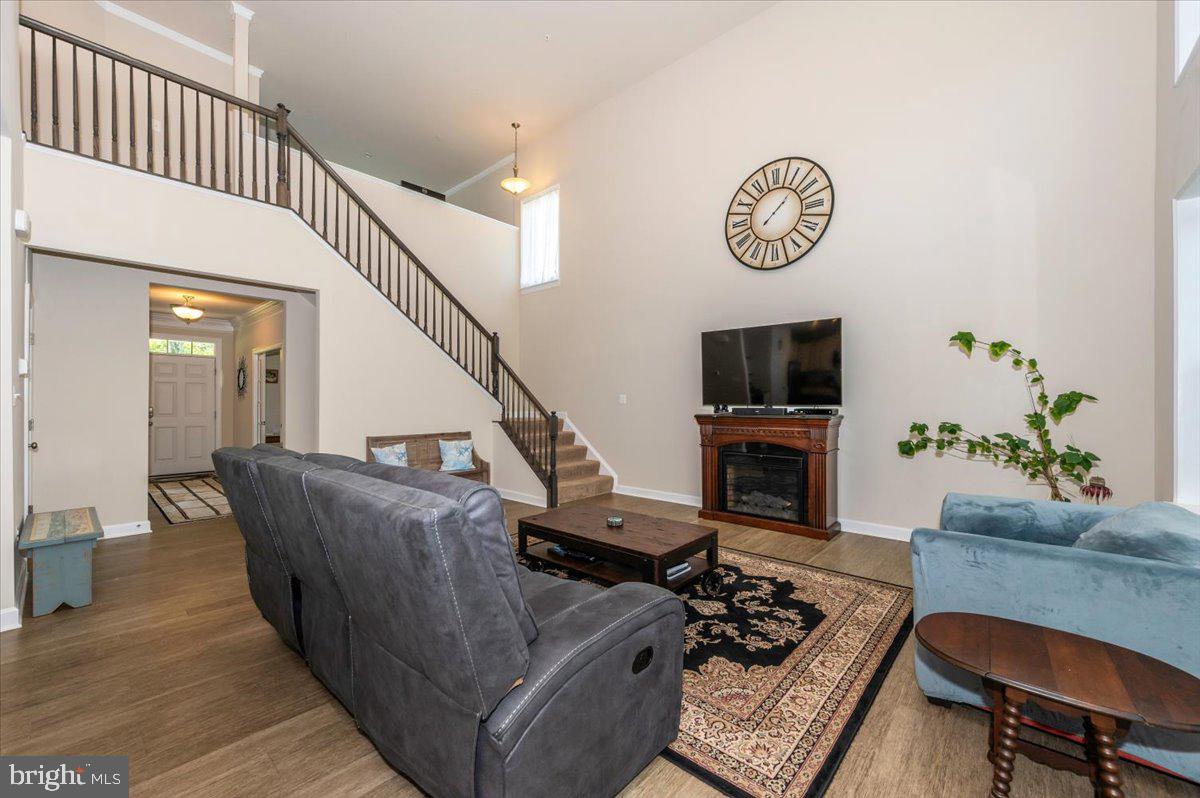 GLADHILL ESTATES - Residential