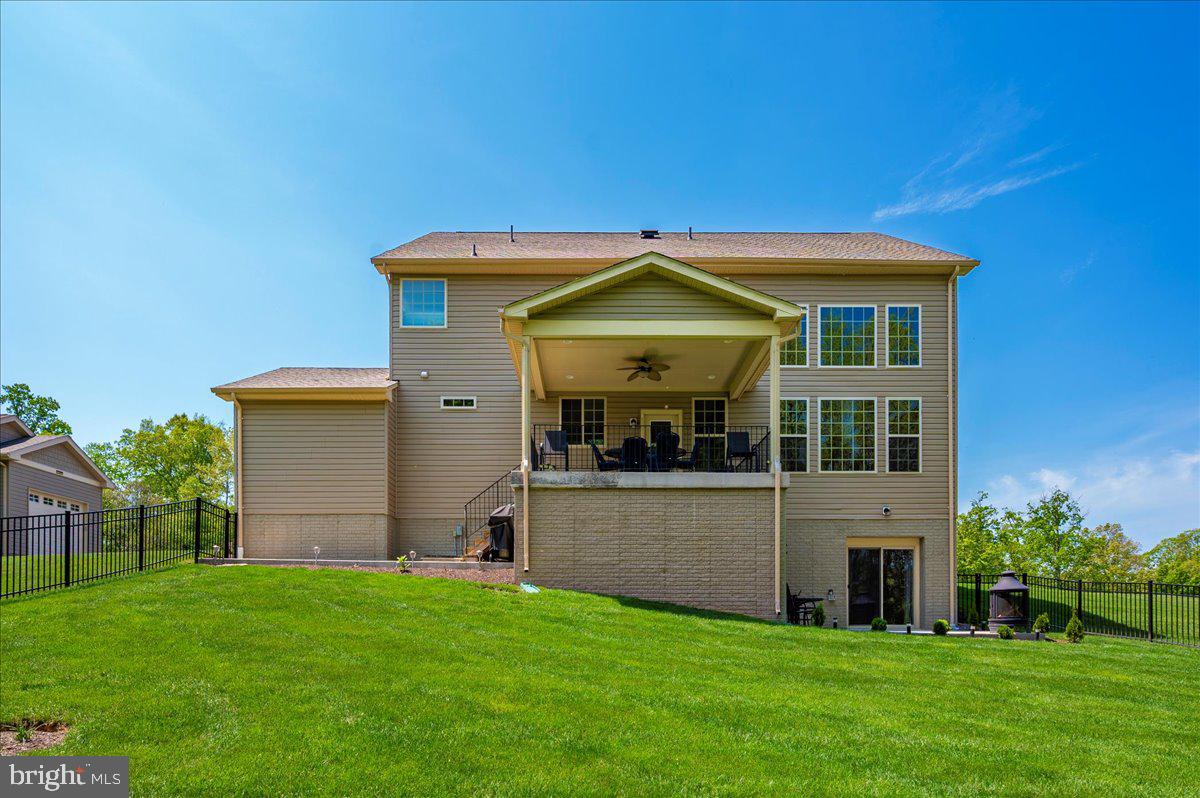 GLADHILL ESTATES - Residential