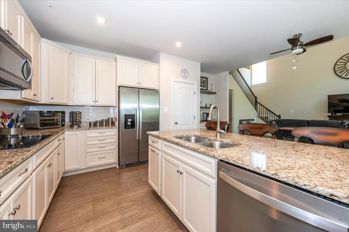 GLADHILL ESTATES - Residential