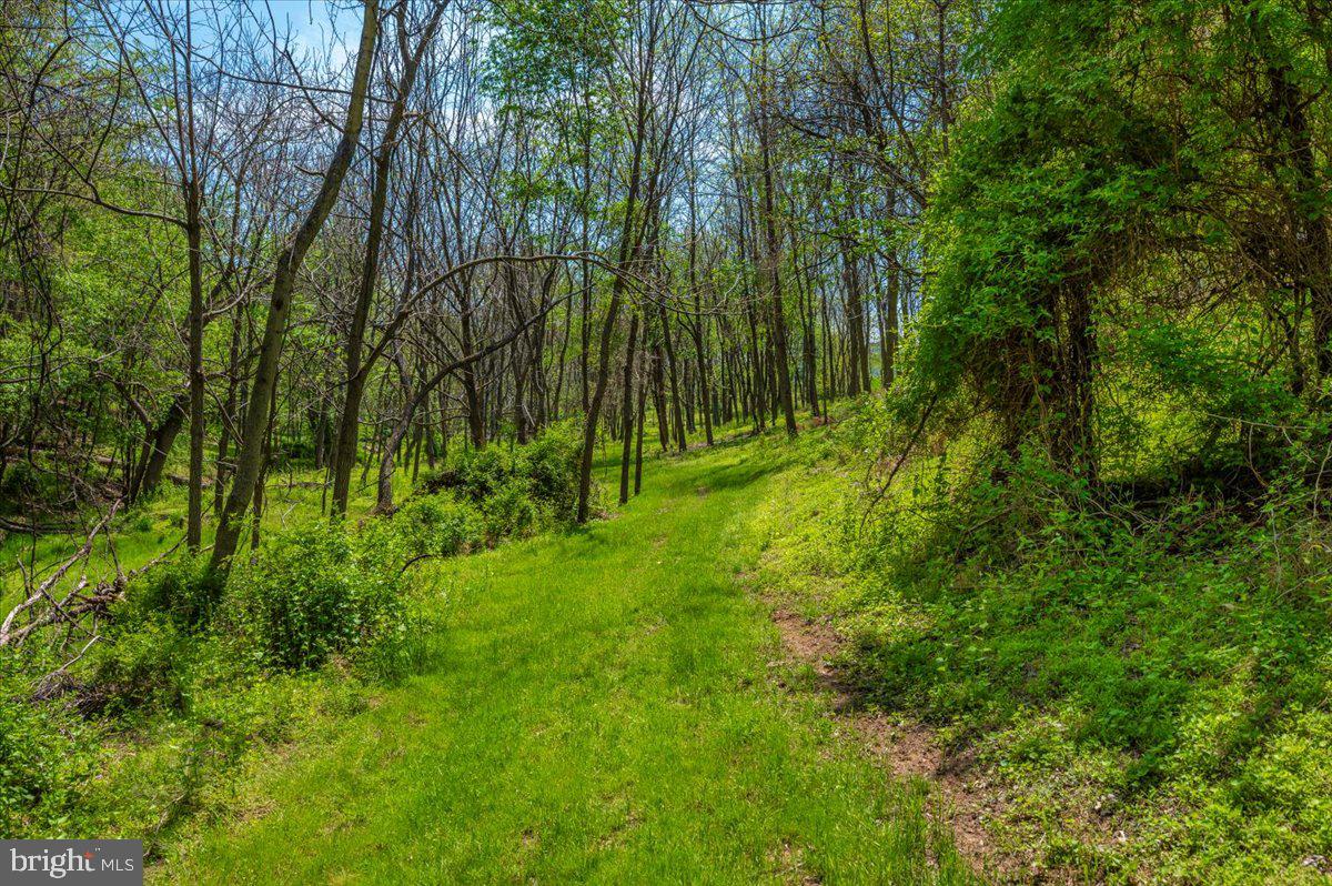 GLADHILL ESTATES - Residential