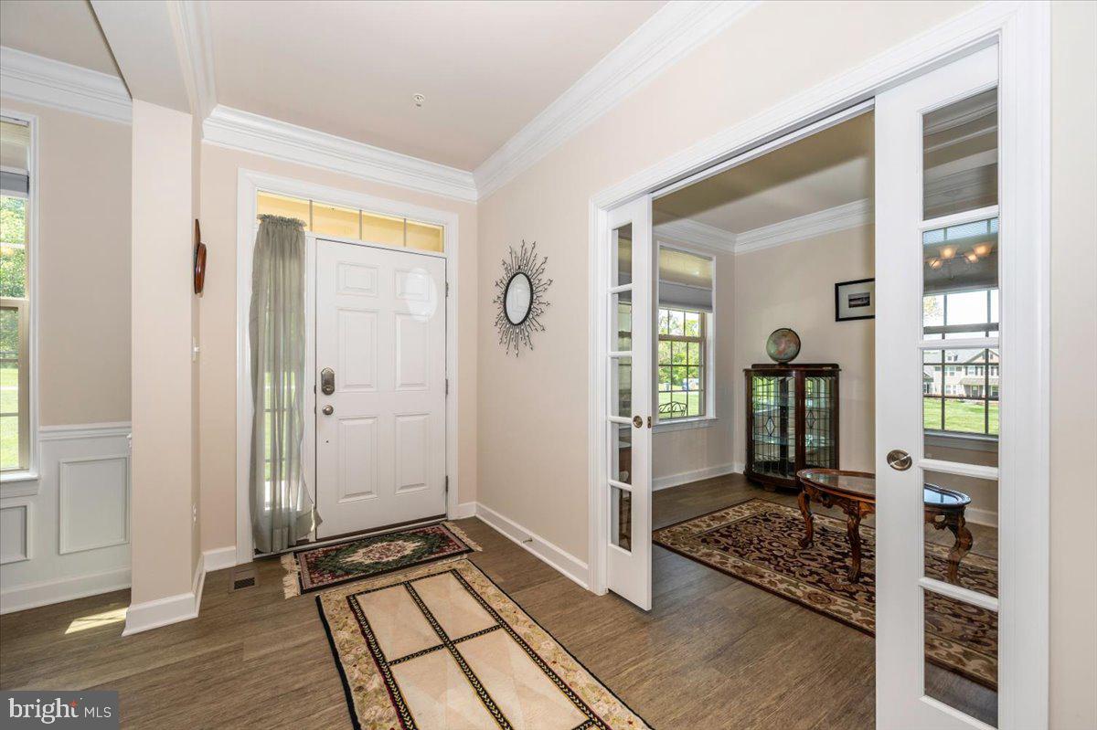 GLADHILL ESTATES - Residential