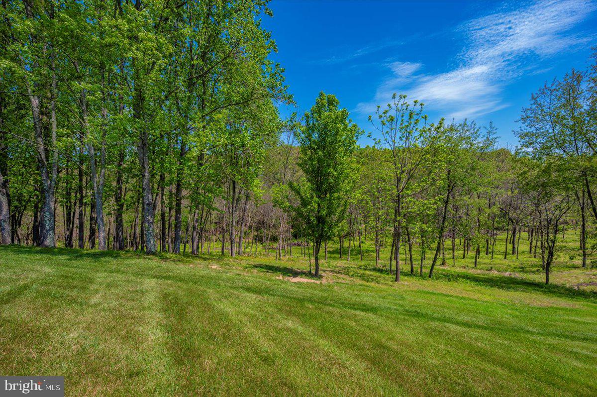 GLADHILL ESTATES - Residential