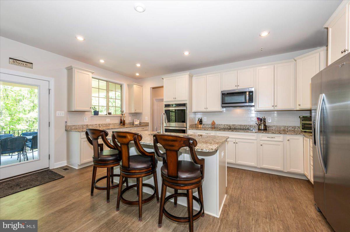 GLADHILL ESTATES - Residential