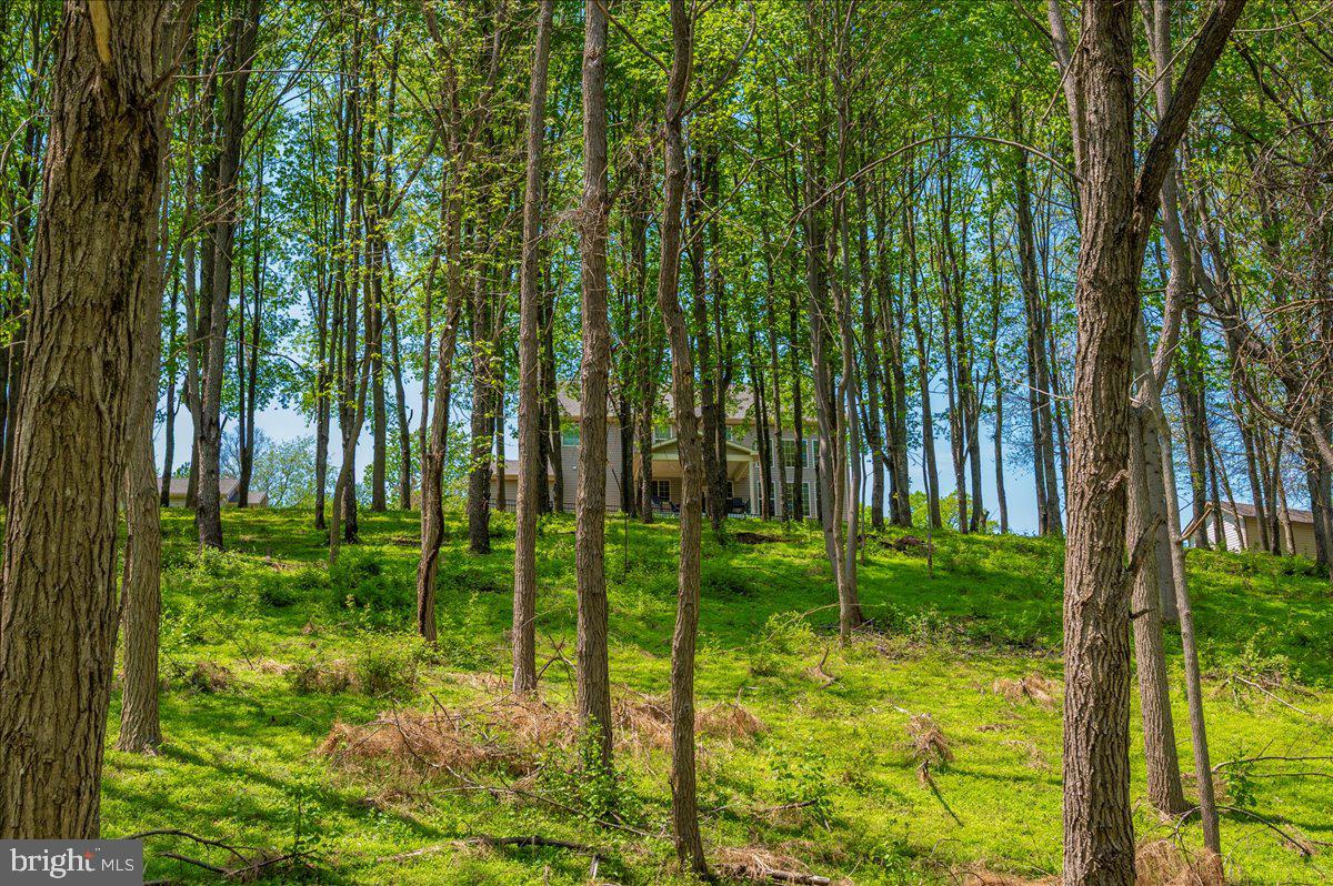 GLADHILL ESTATES - Residential