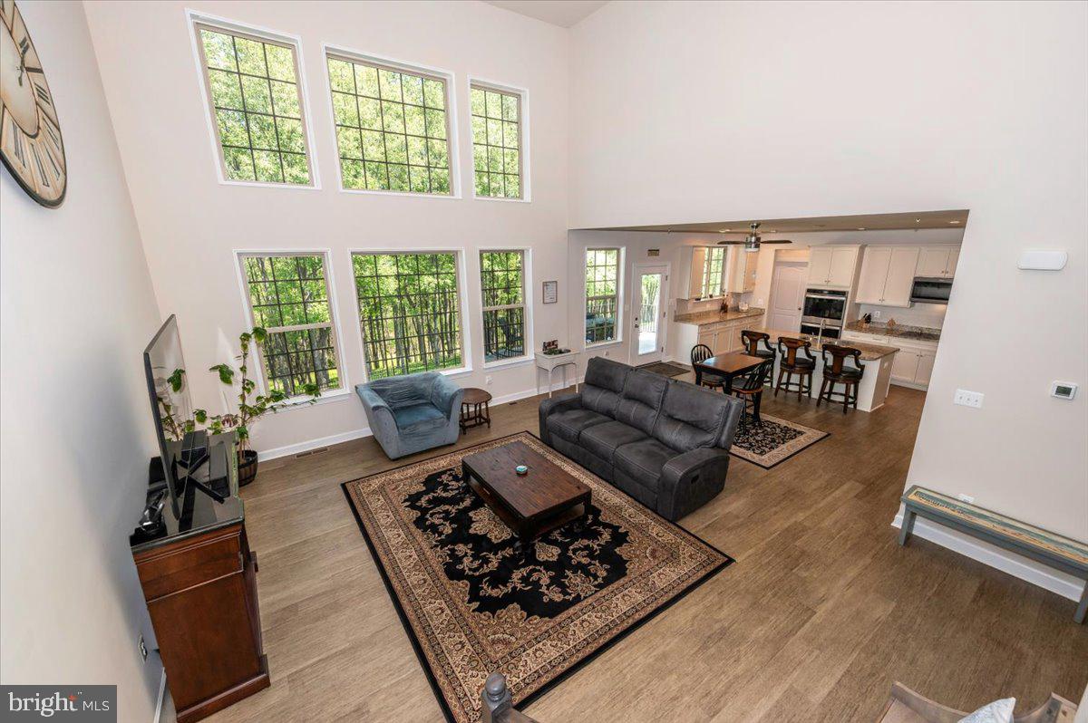 GLADHILL ESTATES - Residential