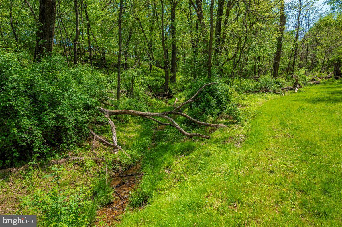 GLADHILL ESTATES - Residential