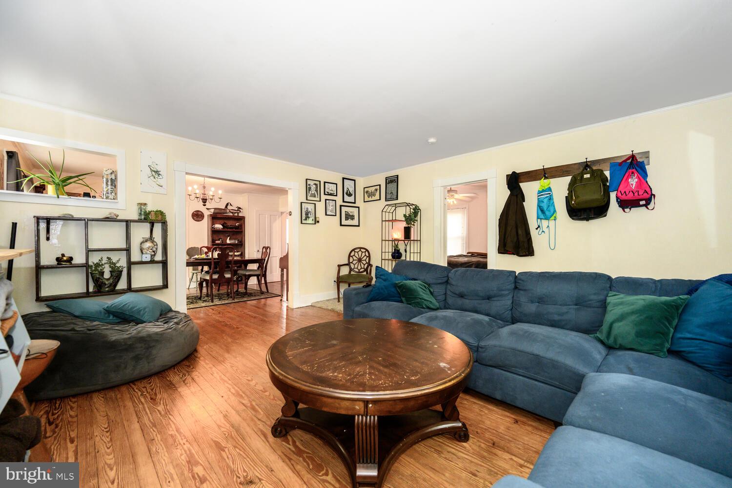 EASTON - Residential