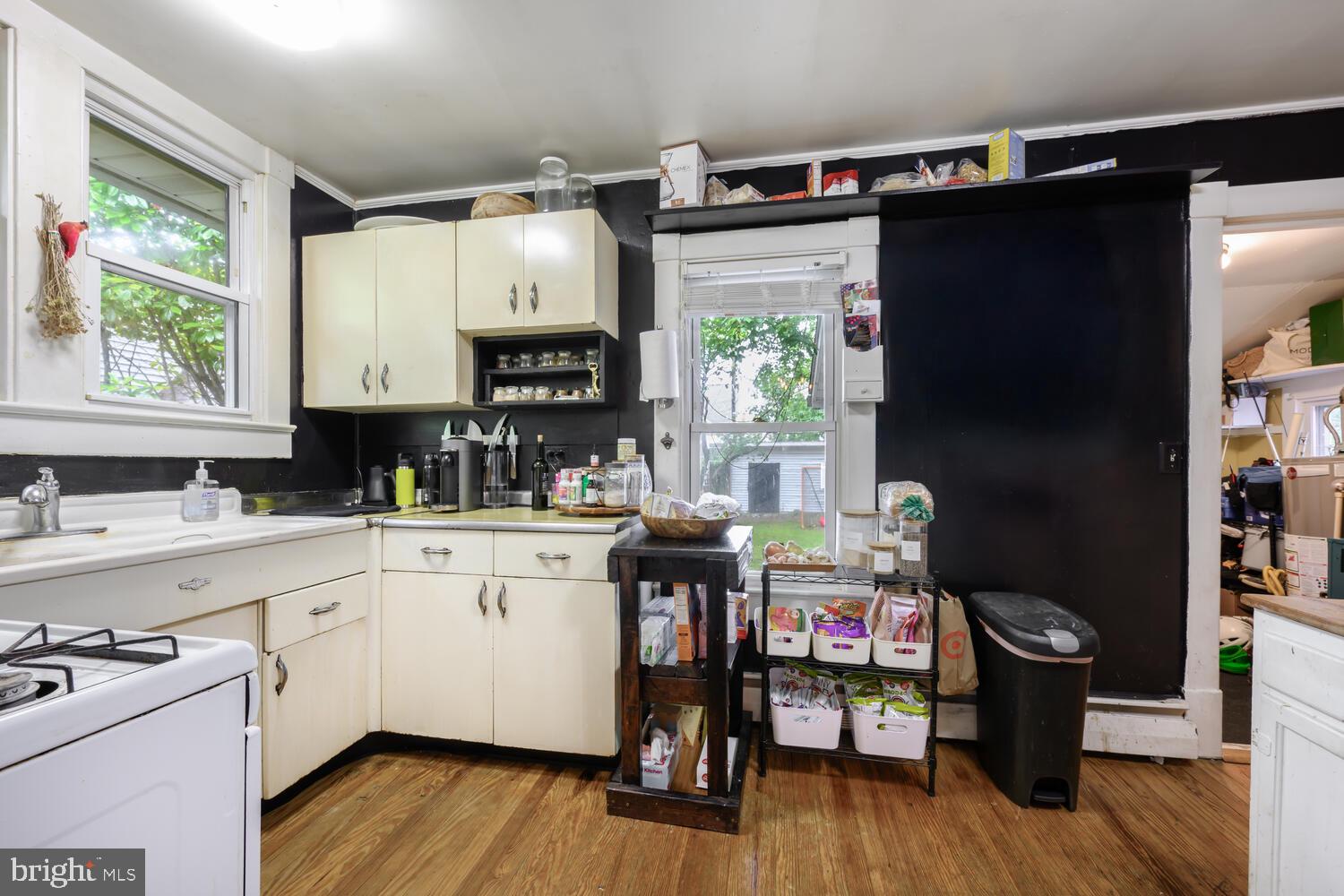 EASTON - Residential