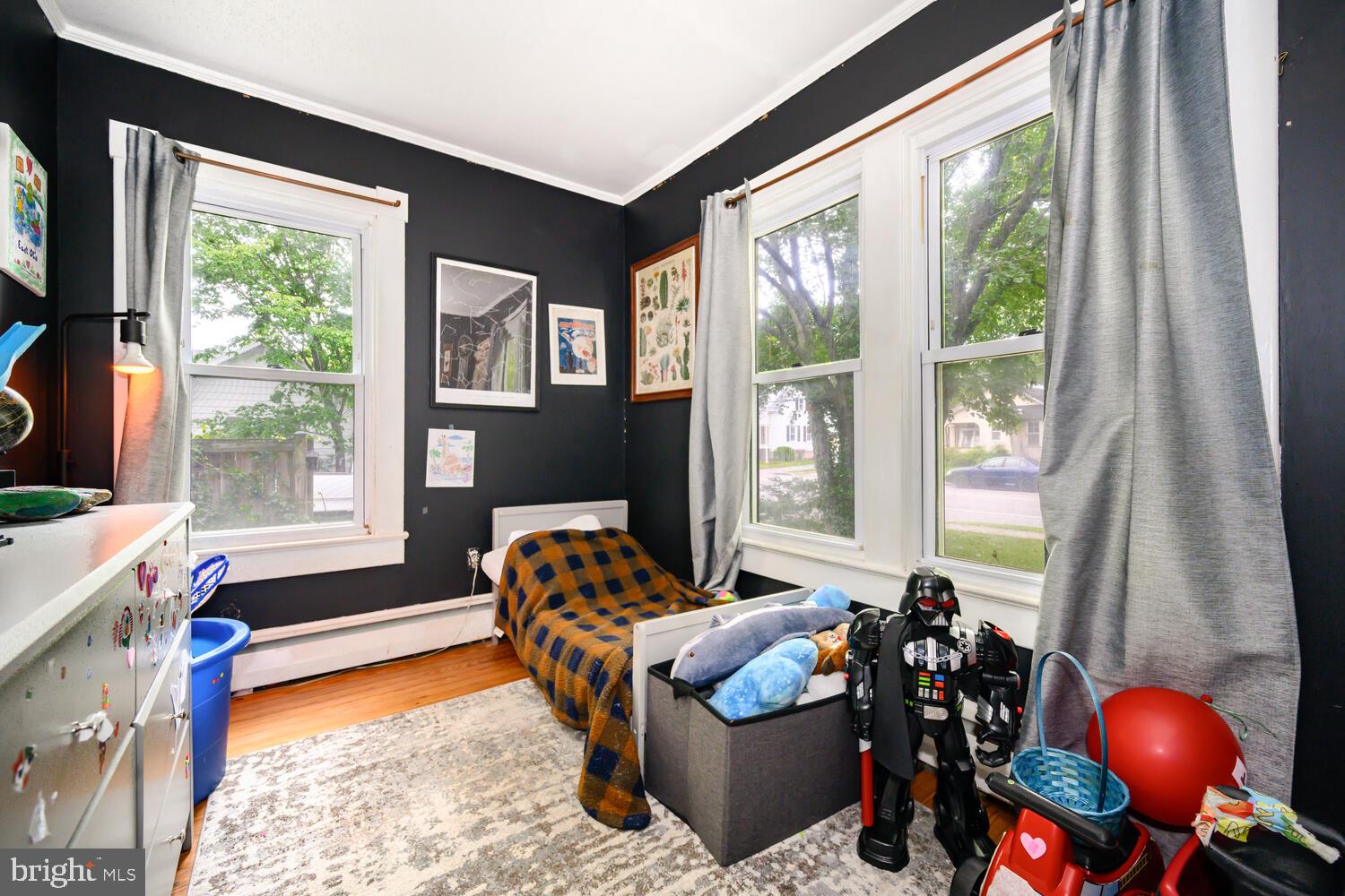 EASTON - Residential