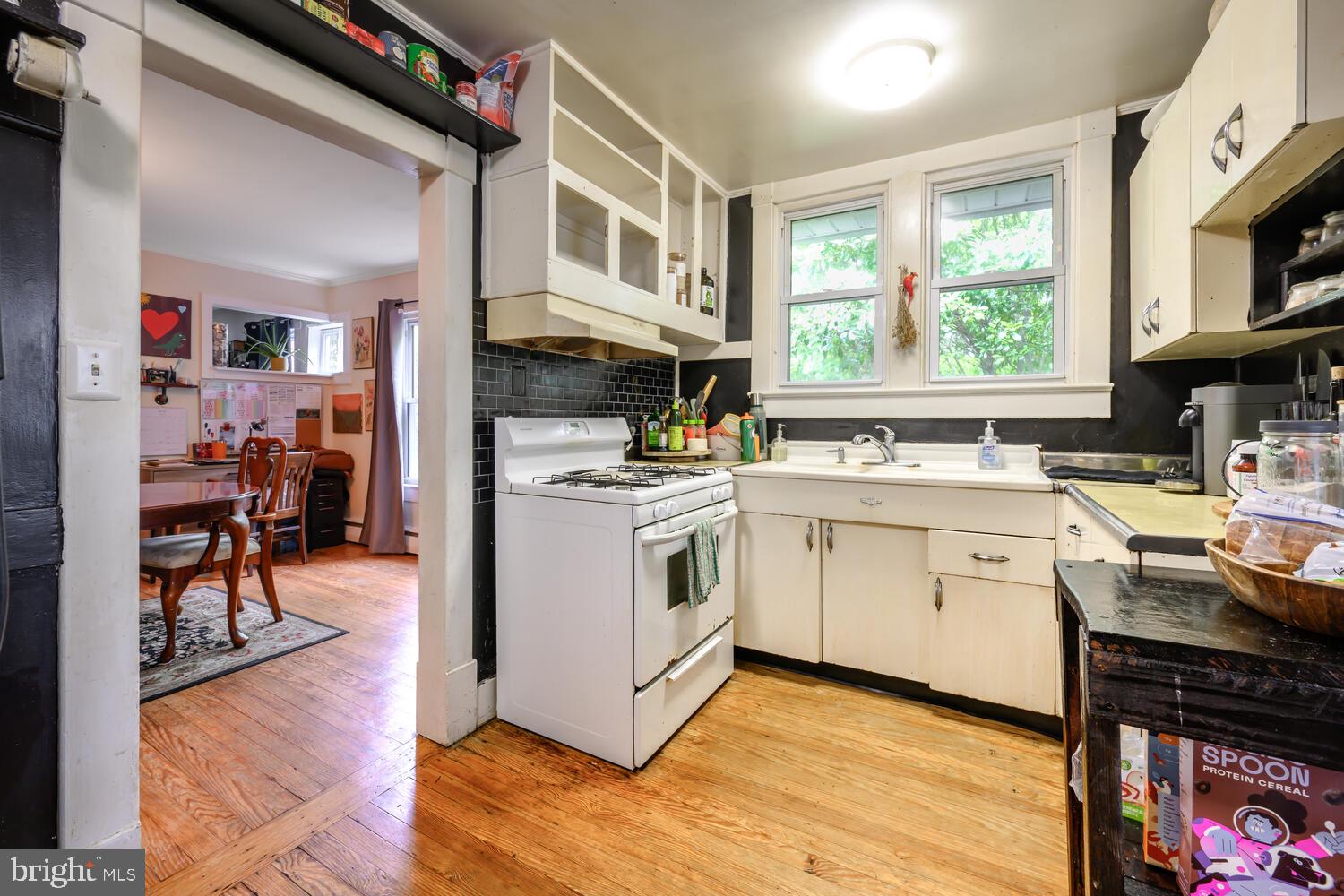 EASTON - Residential