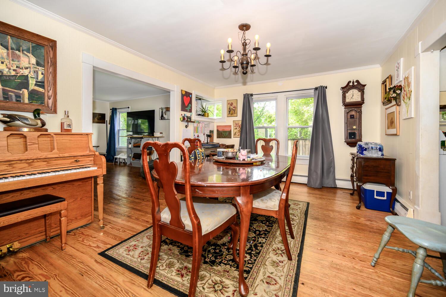 EASTON - Residential