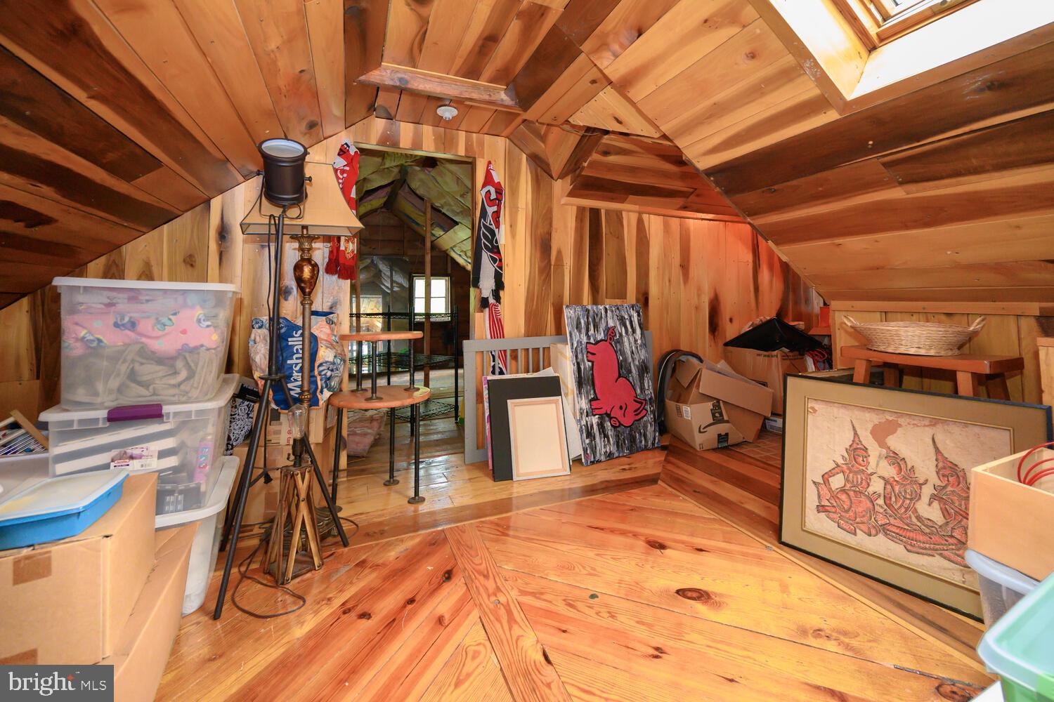 EASTON - Residential