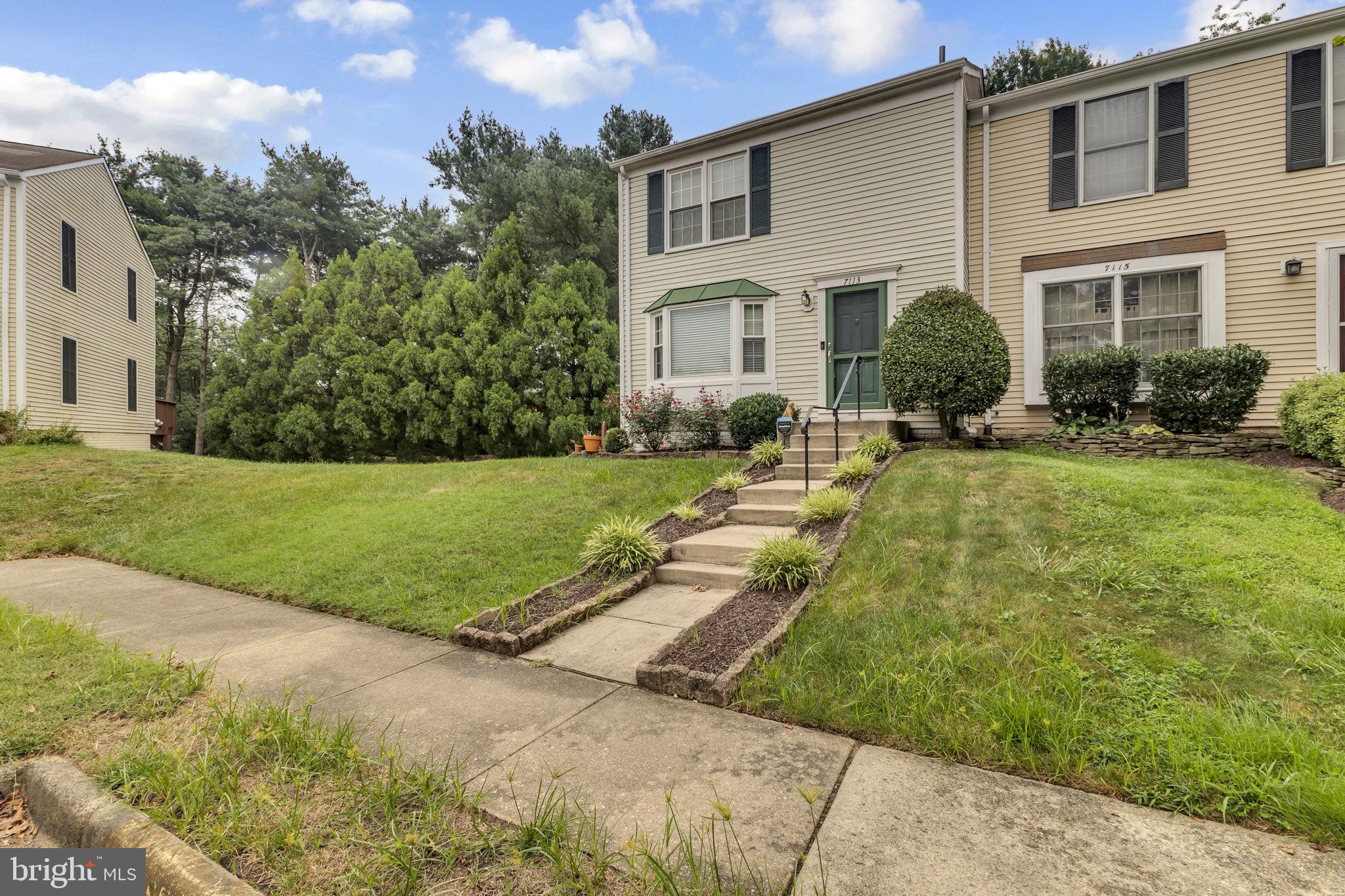 7113 LATOUR COURT