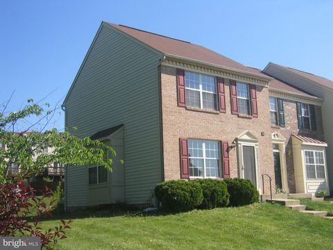 Townhouse For Sale - 3301 Betterton Circle<br/> ABINGDON, MD 21009